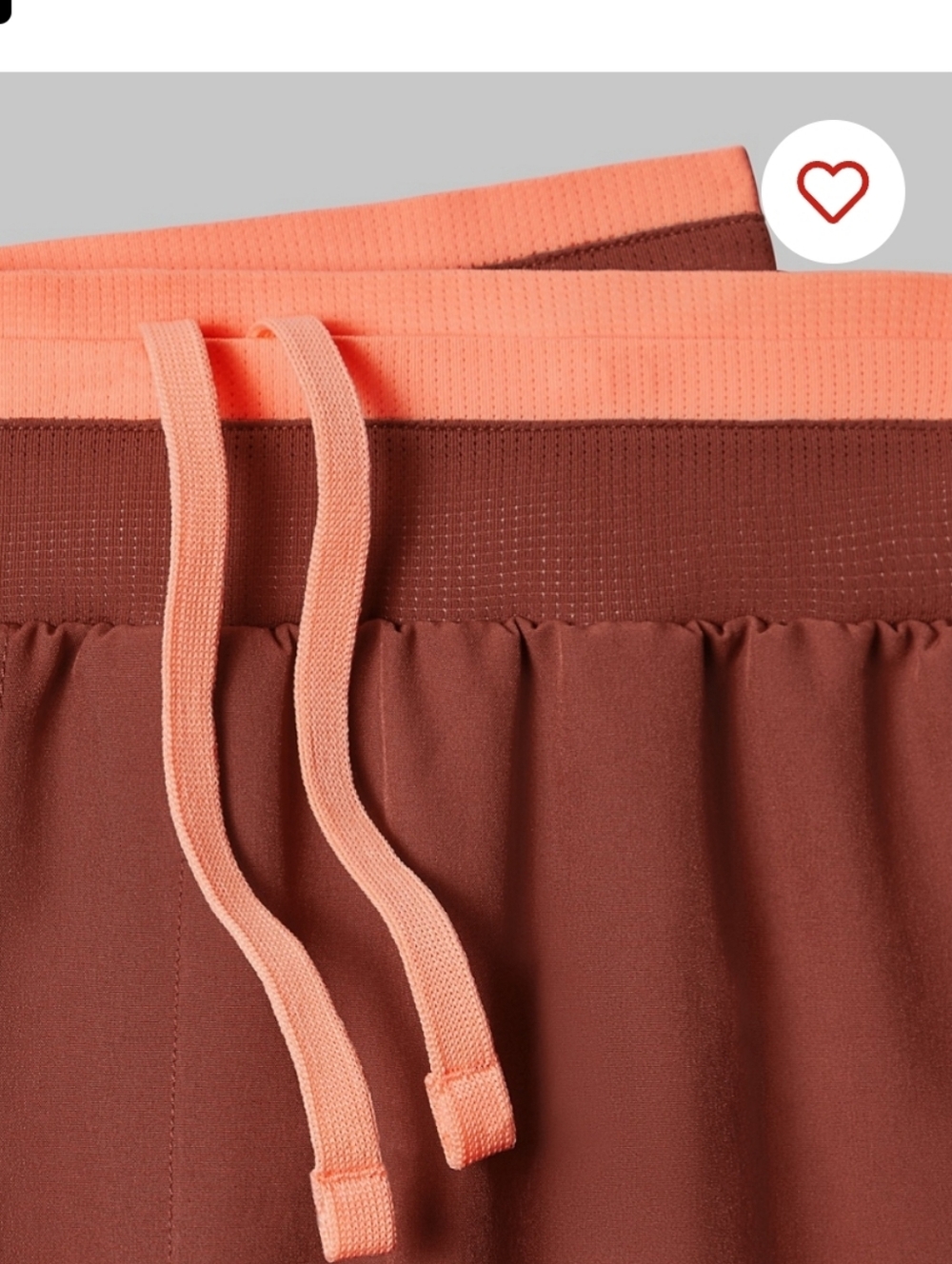 Fabletics The Fundamental Pant - In Color Rustic - Picture 4 of 8